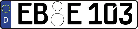 EB-E103