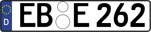 EB-E262