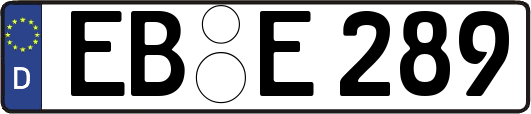 EB-E289