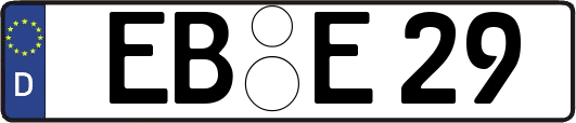 EB-E29