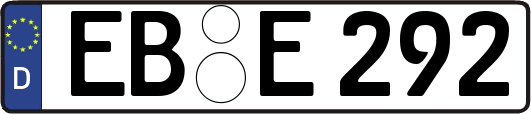 EB-E292