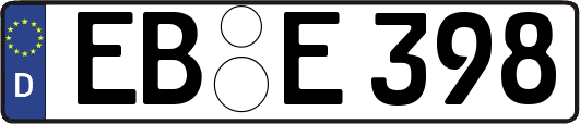 EB-E398