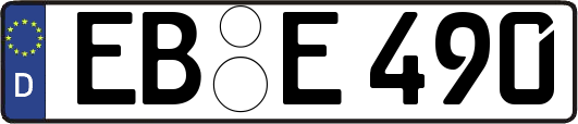 EB-E490