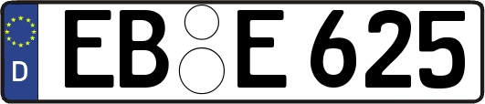 EB-E625
