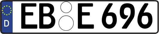 EB-E696
