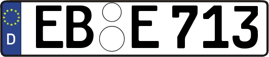 EB-E713