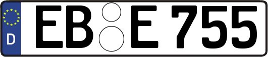 EB-E755