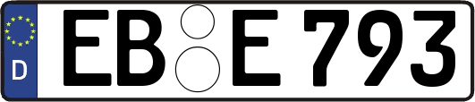 EB-E793