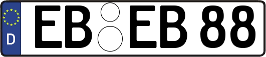 EB-EB88