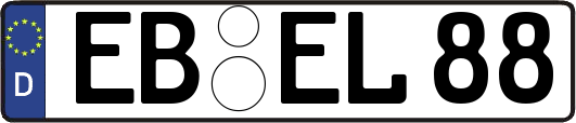EB-EL88