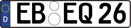 EB-EQ26