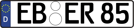 EB-ER85