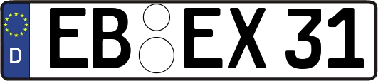 EB-EX31