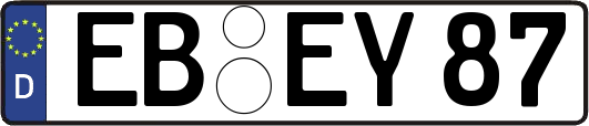 EB-EY87
