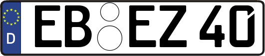 EB-EZ40