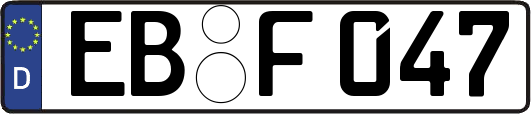 EB-F047