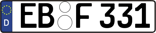 EB-F331