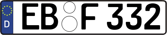 EB-F332