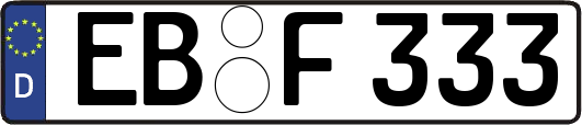 EB-F333