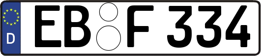 EB-F334