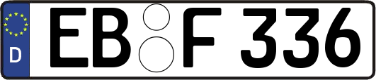 EB-F336