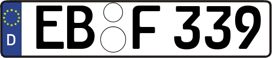 EB-F339