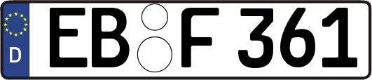 EB-F361