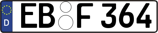 EB-F364