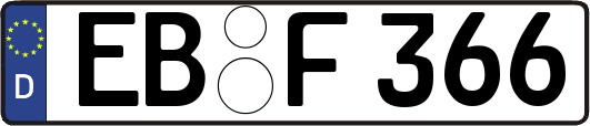 EB-F366
