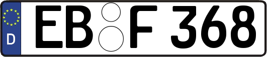 EB-F368