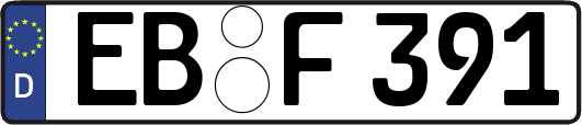EB-F391