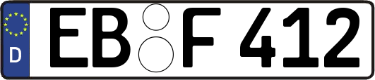 EB-F412