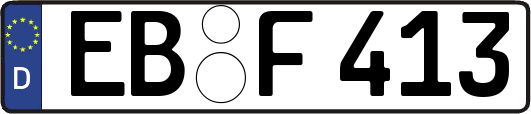 EB-F413