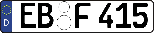 EB-F415