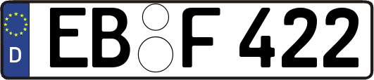 EB-F422