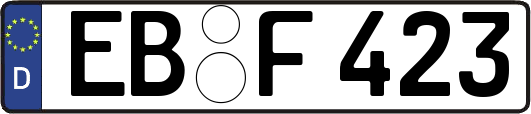 EB-F423