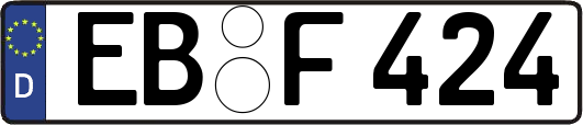 EB-F424