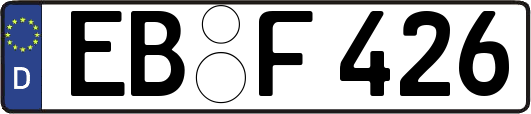 EB-F426