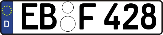EB-F428