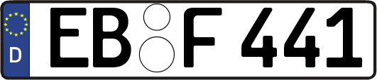 EB-F441