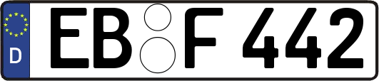 EB-F442