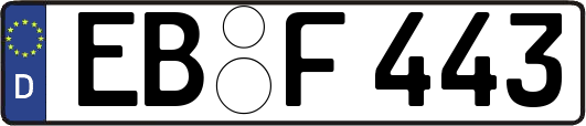 EB-F443