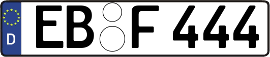 EB-F444