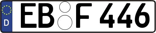 EB-F446