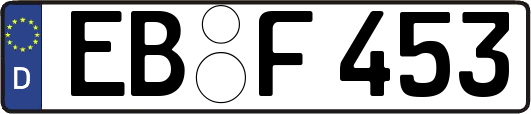 EB-F453