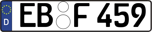 EB-F459