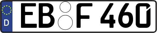 EB-F460