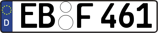 EB-F461