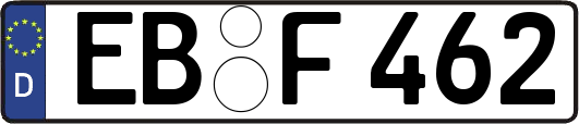 EB-F462