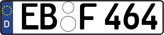 EB-F464